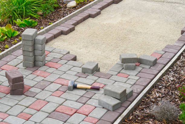 Princeton, MN Driveway Pavers Company